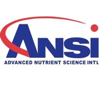 ANSI Nutrition coupons
